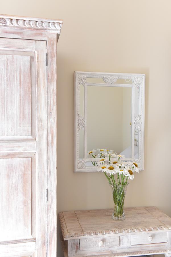 Oisyra Boutique Hotel แอร์มูโปลี ภายนอก รูปภาพ