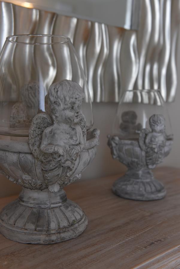 Oisyra Boutique Hotel แอร์มูโปลี ภายนอก รูปภาพ
