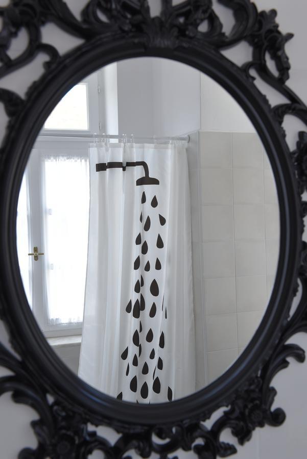 Oisyra Boutique Hotel แอร์มูโปลี ภายนอก รูปภาพ